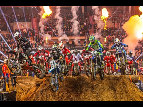 SuperEnduro Poland 2023 - Highlights