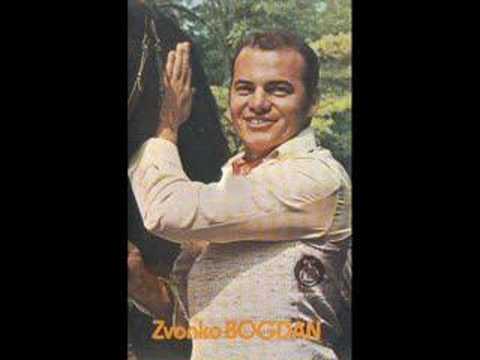 Zvonko Bogdan - Fijaker stari