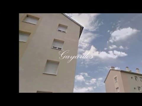 Gayardos Ft. Jnoun - Tous ces lyrics