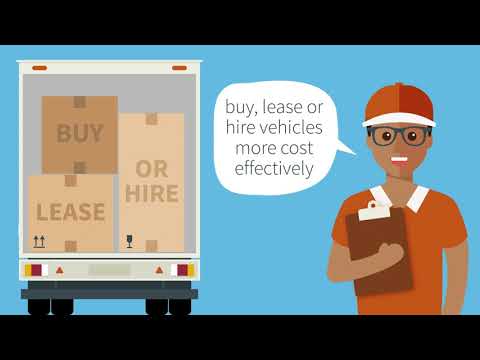 Acquire: Total Fleet Solutions