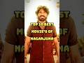 Top 10 Best Movies Of Nagarjuna Top10 Best Movies Nagarjuna Brahmastra Naasaamiranga Shorts