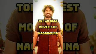 Download lagu Top 10 Best Movies Of Nagarjuna #top10 #best #movies #nagarjuna #brahmastra #naasaamiranga #shorts mp3
