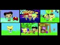 Ni Hao Kai Lan Generic Lesson Song INSTRUMENTAL PAL
