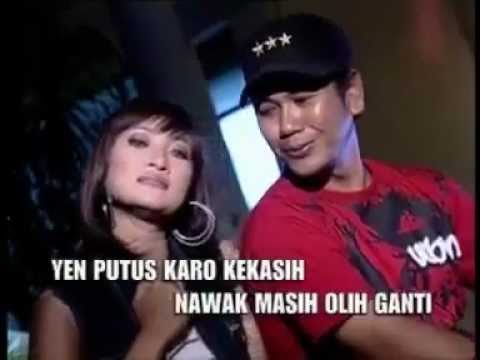 DEWI KIRANA - SULAYA JANJI