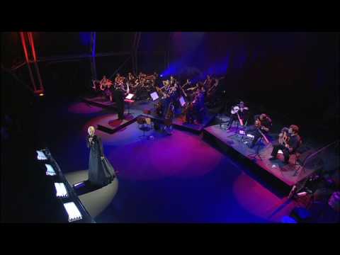 Mariza - Gente Da Minha Terra [HD High Definition] ao vivo concerto lisboa
