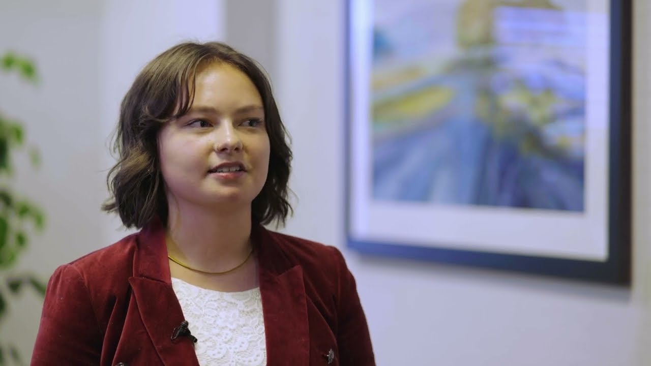 Chase Law | Student Testimonial