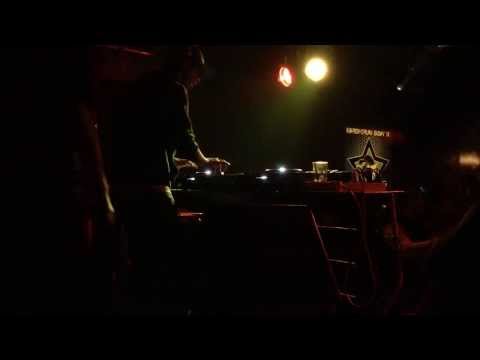 Vextor vs A-Kriv vs F.Noize vs Chain @ Traffik Club Roma 08/03/14
