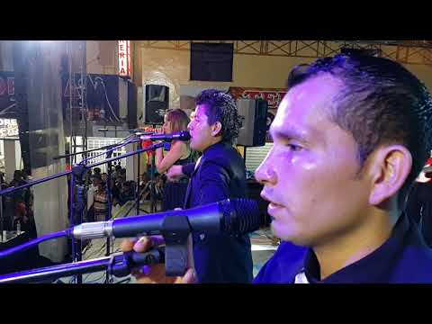 Orquesta D´KCHE La Maná- Cotopaxi- Ecuador... 31 De diciembre 2017