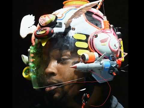 space rap vol 1(Odd Future, Jet Age, Brandun Deshay comp)