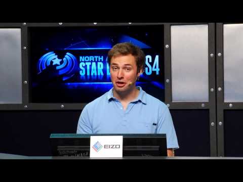 NASL Classics with Day9 - Episode 3 - Hasuobs vs Huk - Preview