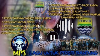 Download lagu 'Kompilasi Lagu Persib Bandung Terbaik 2025 – Semangat Bobotoh!' mp3