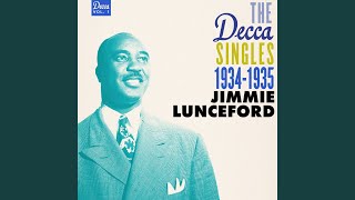 Music video thumbnail preview for Sophisticated Lady by Jimmie Lunceford and His Orchestra