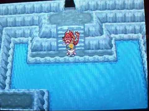 78 - Heart Gold - Moltres Is Mine