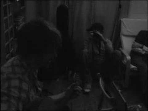 FOUR DAY HOMBRE - ODD EVEN ODD (acoustic)