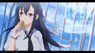 [閒聊] ぶいすぽ Vspo 直播討論串 (2021/09/14)