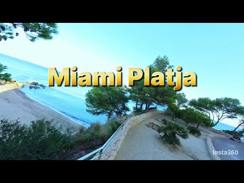 Miami Platja Costa Dorada, Spain. 360 Virtual tour