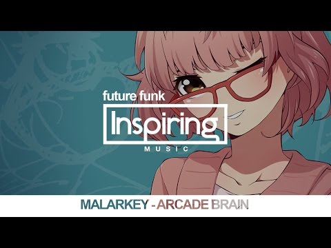 Malarkey - Arcade Brain