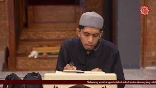 🔴 Live || Majlis Bacaan Dalail Khairat  🔴