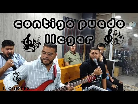 Coro de Villaverde - Contigo puedo llegar