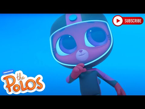 What animals camouflage? | Adventure Learning | MarcoPolo World School | Learn At Home - Kingdom Kids Zone, Little Learners - The Polos and MarcoPolo Learning
