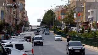 KAHTA'DAN GÖRÜNTÜLER-HD VİDEO 2013