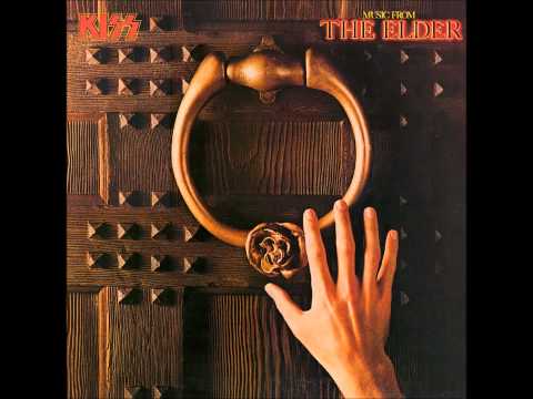 Only You - KISS