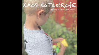 Heidi Solheim - Kaos Katastrofe (Official video)