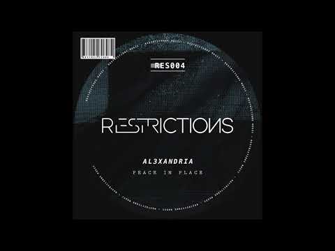 AL3XANDRIA - In Your Face (Original Mix)