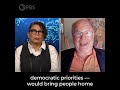 Constitutional Expert Paul Rosenzweig Reacts To Biden S And Trump S Unprecedented Pardons