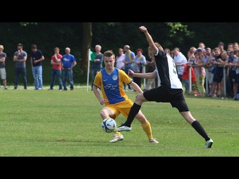 Kreisliga-Finale: SV Eintracht Afferde - TSV Bisperode