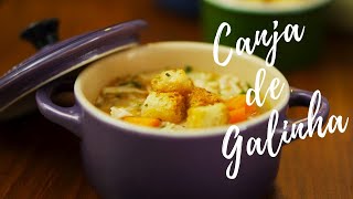 Receitas rápidas e Fáceis 