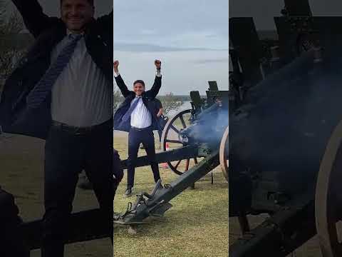 ¡VIVÍ LO QUE FUE UNA JORNADA HISTÓRICA E INOLVIDABLE EN PUERTO! 🇦🇷✨