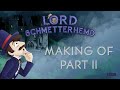 Lord Schmetterhemd - Making Of 2: Im Studio mit Tommy Krappweis und dem Hörspiel-Cast