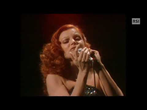 Speciale ''Milva: Canzoni tra le due guerre'' da ''Musicalmente'' (RSI 1978)