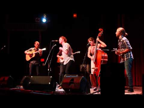 Joy Kills Sorrow -- Such Great Heights (The Postal Service)