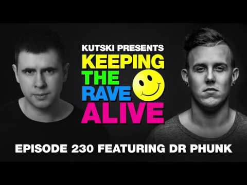 KTRA Episode 230 ft. Dr Phunk