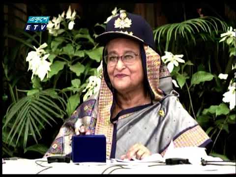 কোস্টগার্ডের কাছে জাহাজ হস্তান্তর