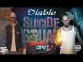Suicide Squad El Diablo 2