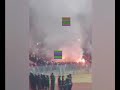 CURVA NORD TUNIS 1995 Siamo Nord