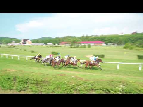 27. 5. 2018 - Cena DOSTIHY SLUŠOVICE, z.s.