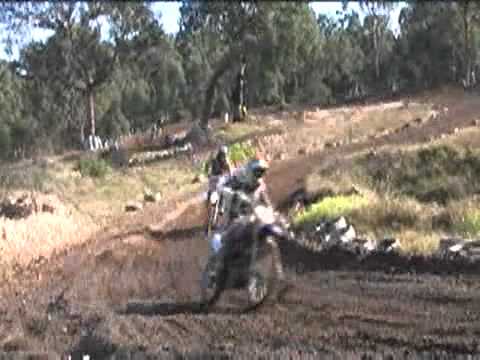 2010 Victorian MX C'ships - Rd 2 C-Grade Lites