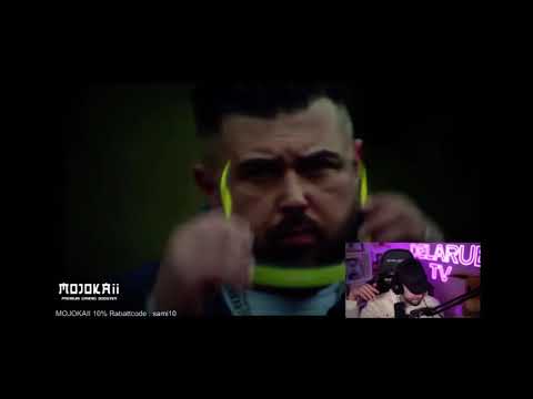 Sami reagiert auf Summer cem - Weee