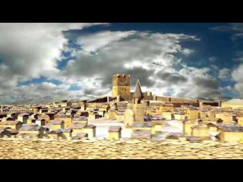 VILLENA CUÉNTAME - RECORRIDO DE VILLENA AMURALLADA