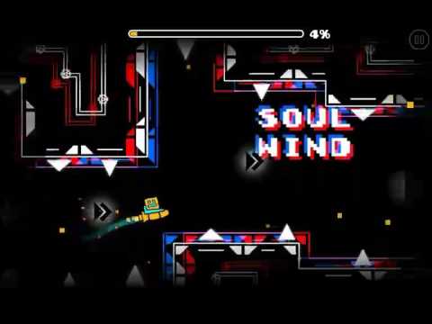 Soulwind by GD Jose - My best non auto level ???