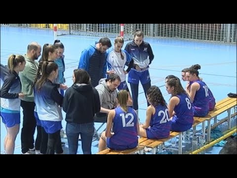 La JET Odontomed guanya el JAC Sants i el CN Terrassa perd el partit ajornat contra el Sant Nicolau