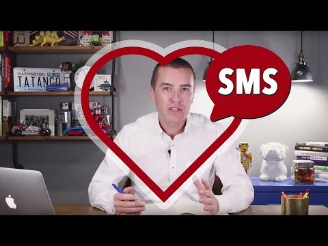 Why I Love Text Message Marketing | Top 6 Reasons