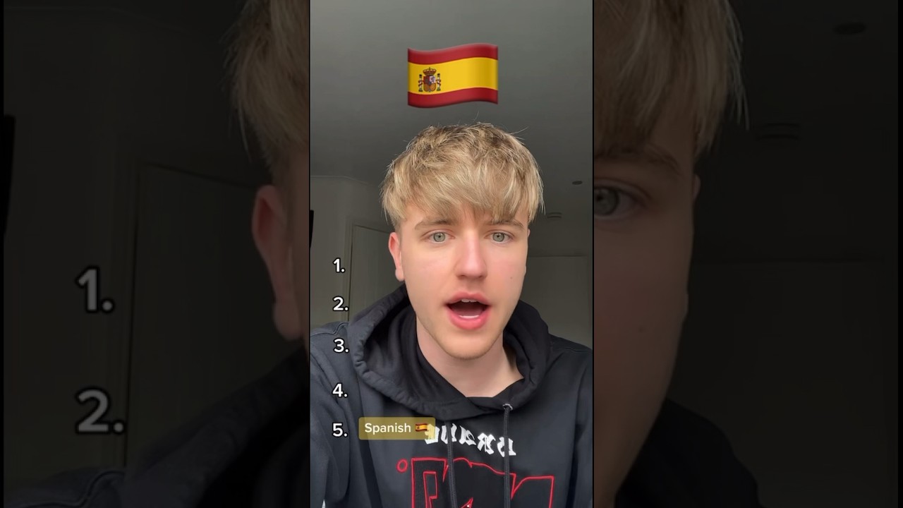 These Are The Easiest Languages To Learn…