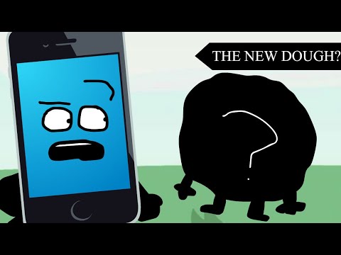 Inanimate Insanity II Episode 5 But Everyone Is An Algebralian