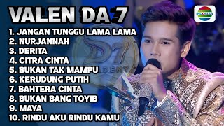 Download lagu Trending ‼️ JANGAN TUNGGU LAMA LAMA VALEN DA7 FULL ALBUM ‼️ Kumpulan lagu valen pamekasan da7 mp3