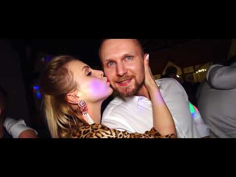Dj Bravo, Діджей на весілля Львів, відео 3
